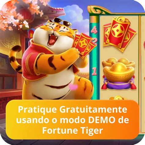 jogar fortune tiger depositando